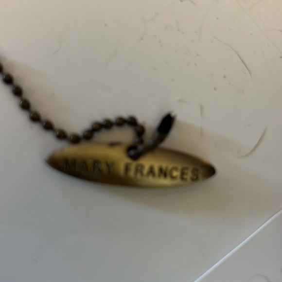 Mary Frances mini bag - Picture 13 of 15